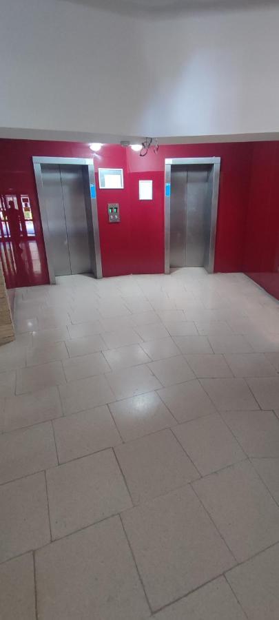 شقة Belle View Sinaia-Free Parking المظهر الخارجي الصورة