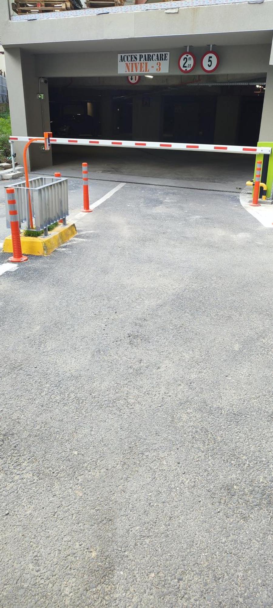 شقة Belle View Sinaia-Free Parking المظهر الخارجي الصورة